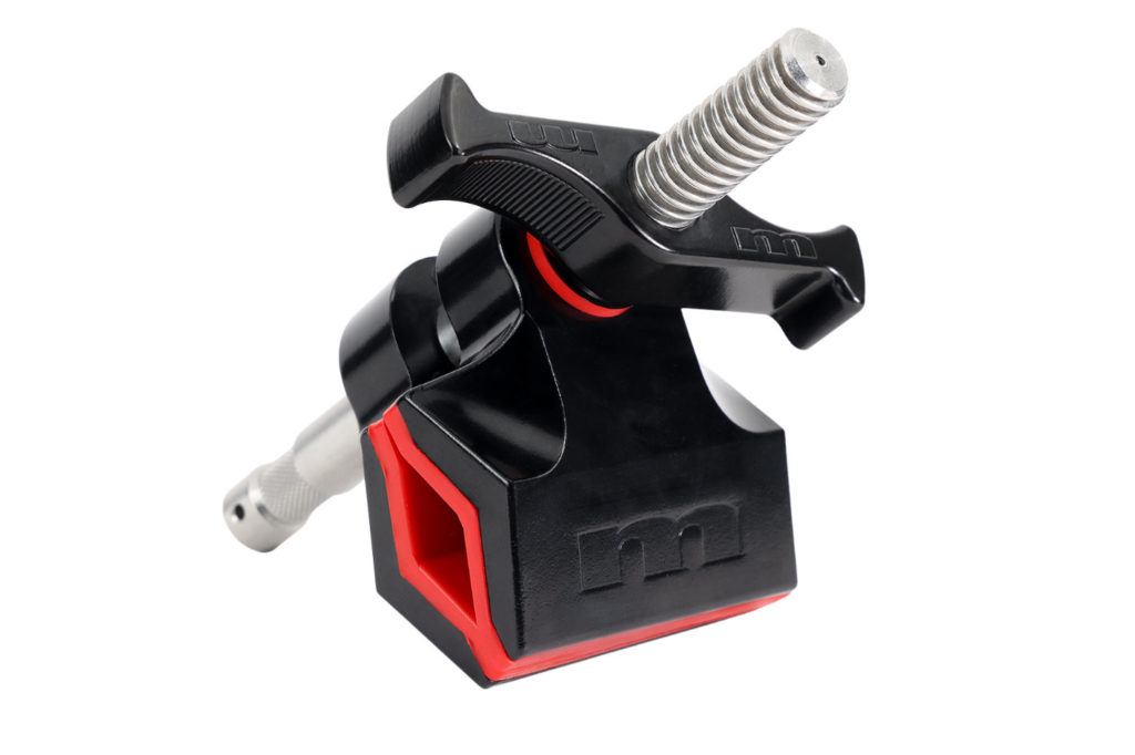 Matthews releases re-engineered Matthellini Clamp