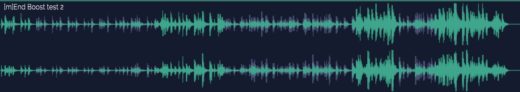 REVIEW: END BOOST - audio mixing made easy 10