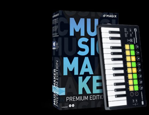 Music Maker 2020