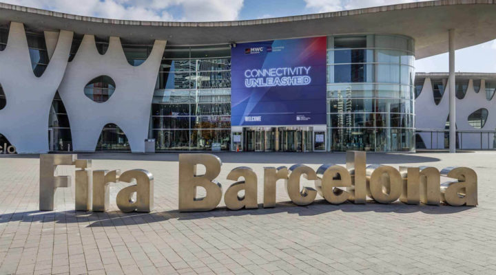 Mobile World Congress 2022: Russian firms banned from the show
