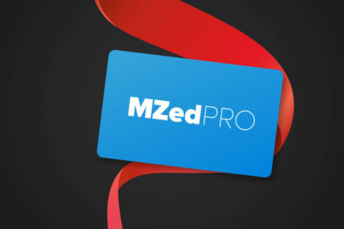 MZed Pro: buy one membership, give one free and help LA’s Food Bank