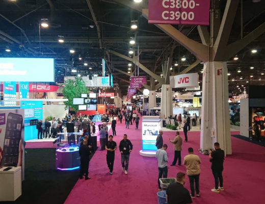 NAB 2023 - Trends, Gear and Opportunities 11