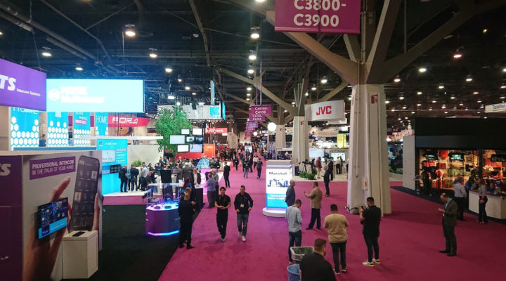NAB 2023 - Trends, Gear and Opportunities 1