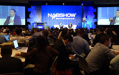 What are the NABiQ Experimental Zones and How Can They Fit Into Your NAB Show Schedule? 9