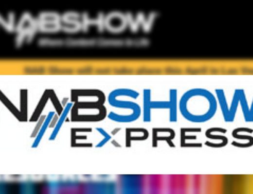NAB Show reveals plans for NAB Show Express