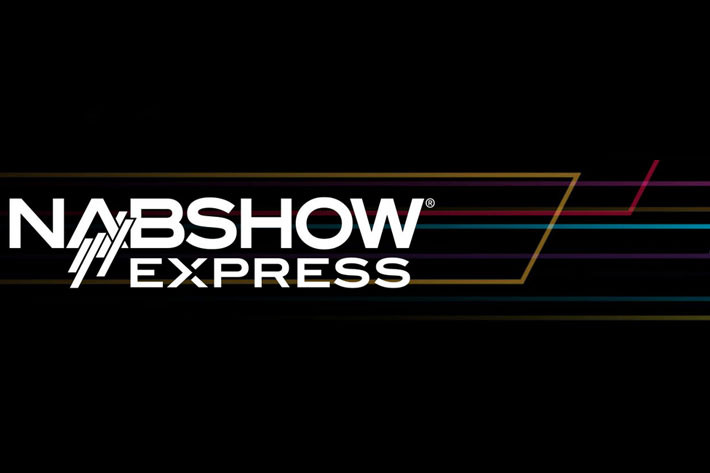 NAB Show reveals plans for NAB Show Express