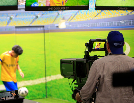NAB Show 2026 expands Sport Summit to four days
