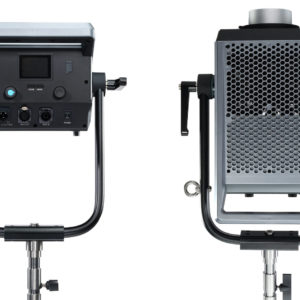 Nanlite announces new powerful FC 1200 LED spotlights