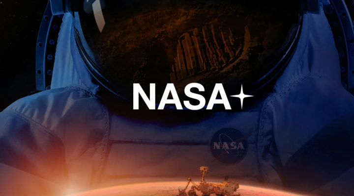 NASA+ lands on Netflix this Summer 