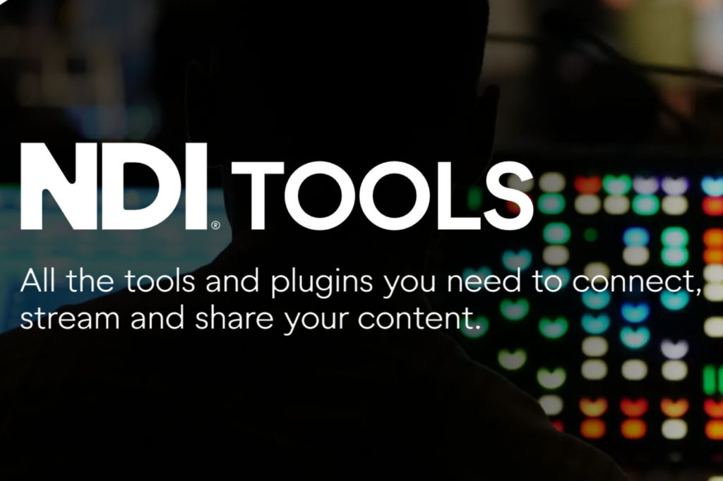 NDI will unveil expanded ecosystem at IBC2025