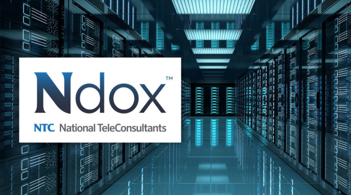 New Ndox platform facilitates move towards cloud