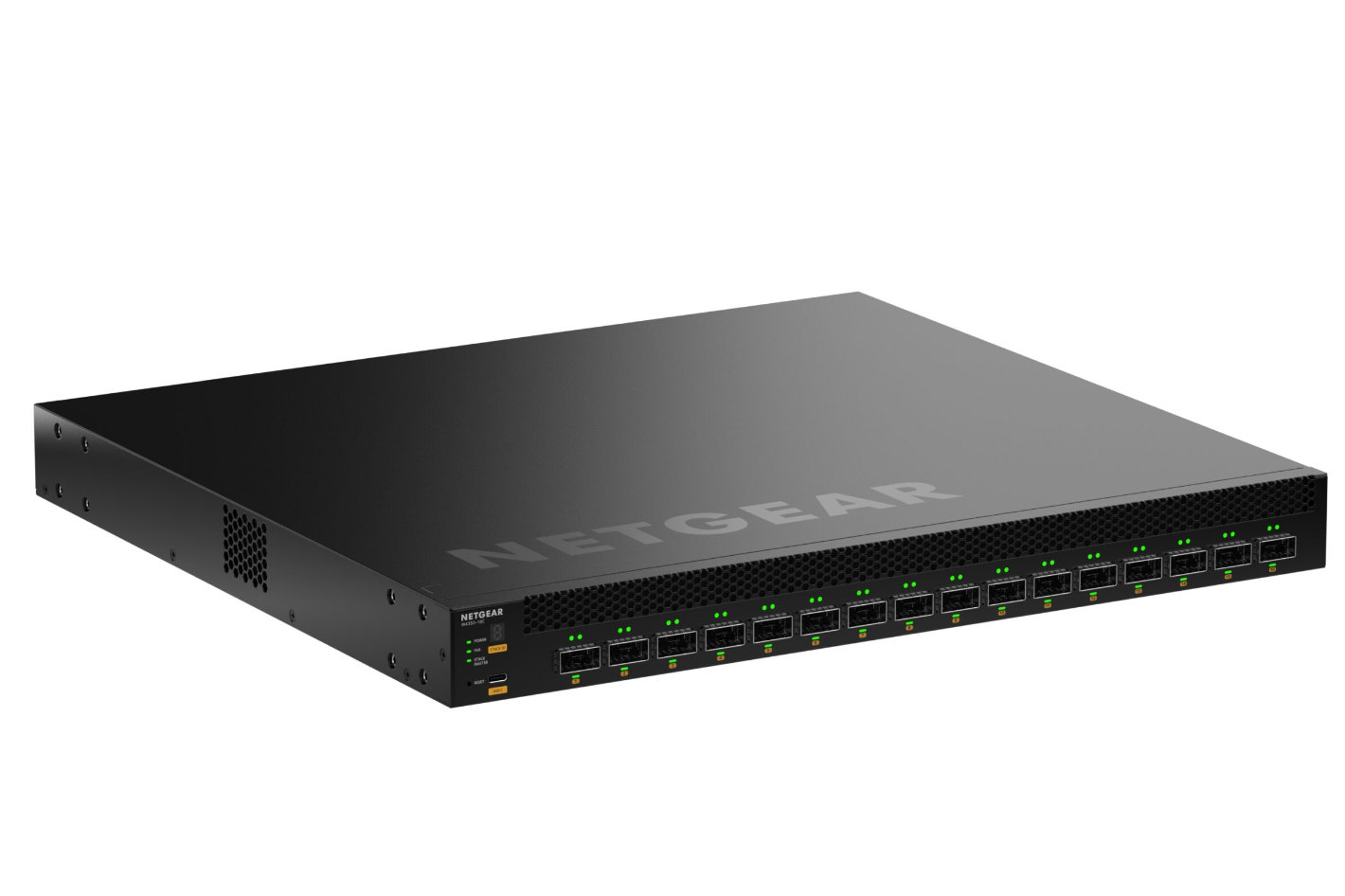 NETGEAR to showcase expanded Broadcast portfolio at NAB 2026