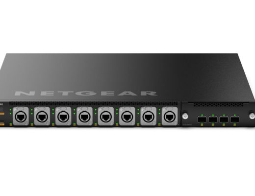 NETGEAR to showcase expanded Broadcast portfolio at NAB 2026