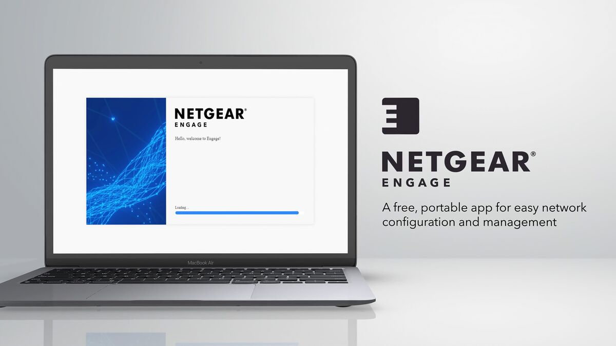 NETGEAR to showcase expanded Broadcast portfolio at NAB 2026