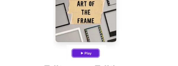 Art of the Frame Podcast: Editors on Editing with “Beef” Editor Laura Zempel 2