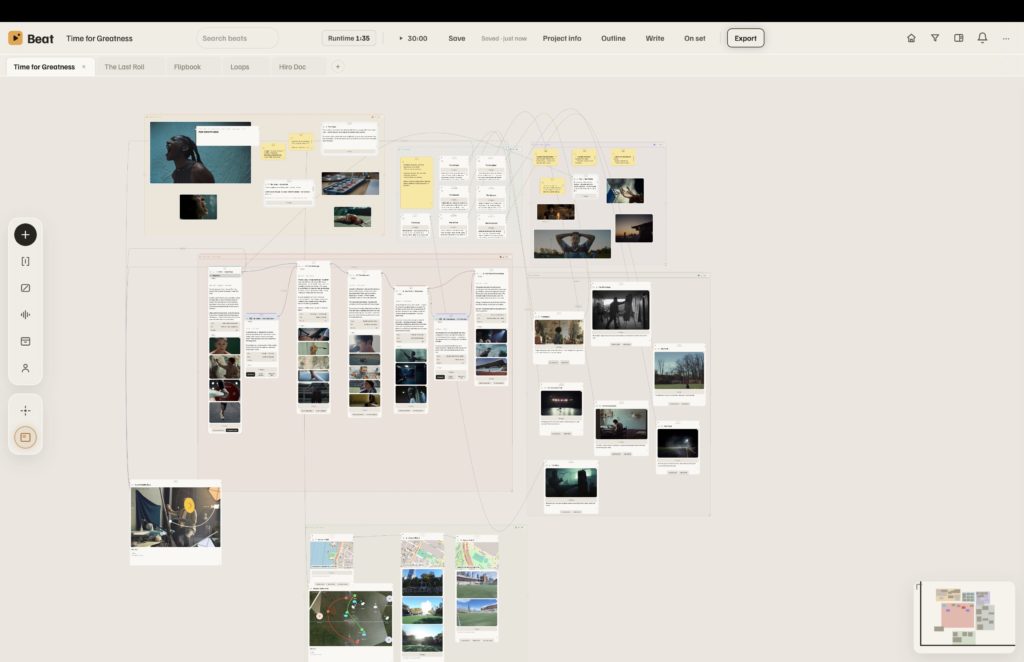 Roundup: New software for video editors 2 Roundup: New software for video editors 2