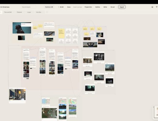 Roundup: New software for video editors 8