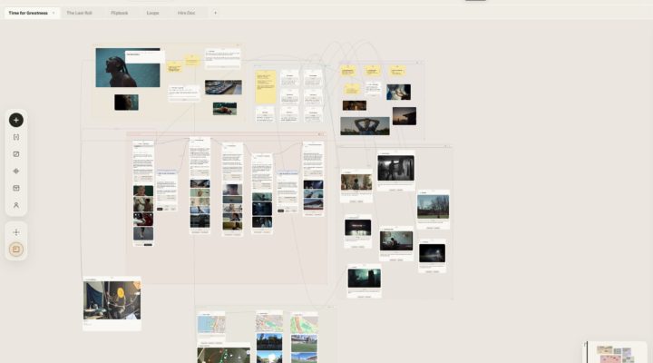 Roundup: New software for video editors 12