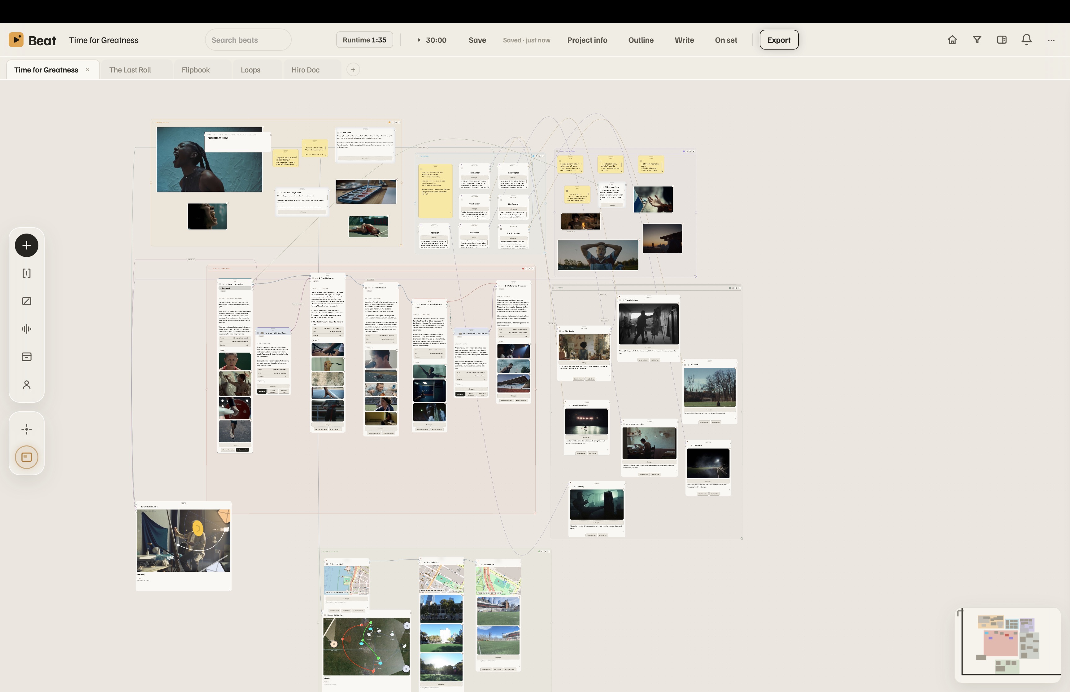 Roundup: New software for video editors 4