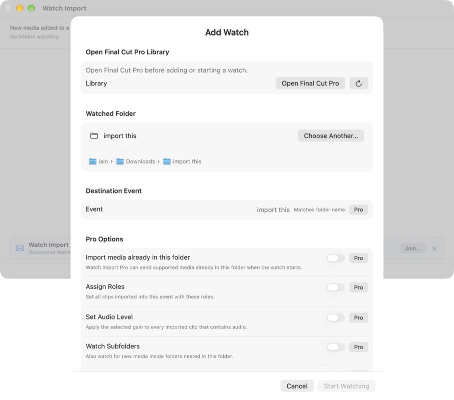 Roundup: New software for video editors 10 Roundup: New software for video editors 10