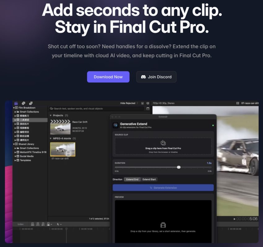 Roundup: New software for video editors 11 Roundup: New software for video editors 11