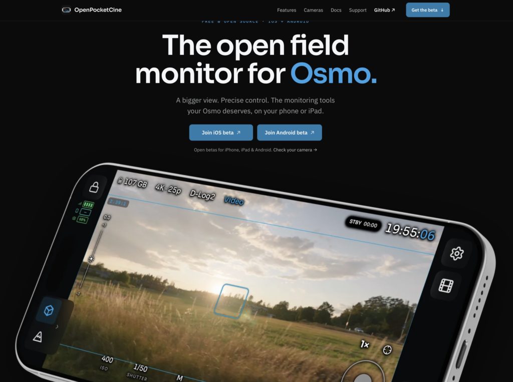Roundup: New software for video editors 7 Roundup: New software for video editors 7