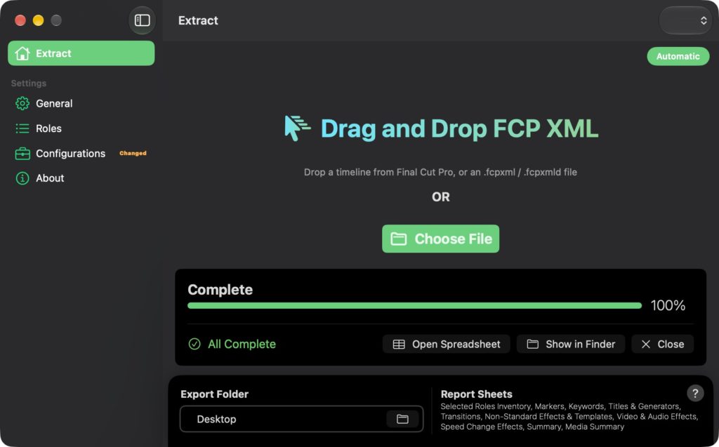 Roundup: New software for video editors 8 Roundup: New software for video editors 8