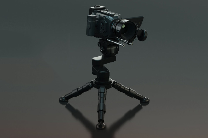 Edelkrone Wing now comes in 3 sizes