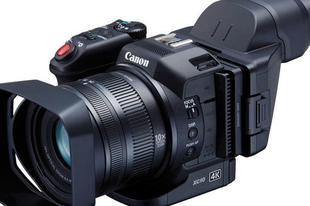 A digest of last week's photo and video news - Week 01 16 news01 bhcanon