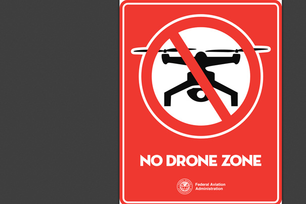 A digest of last week's photo and video news - Week 01 18 news01 nodrone