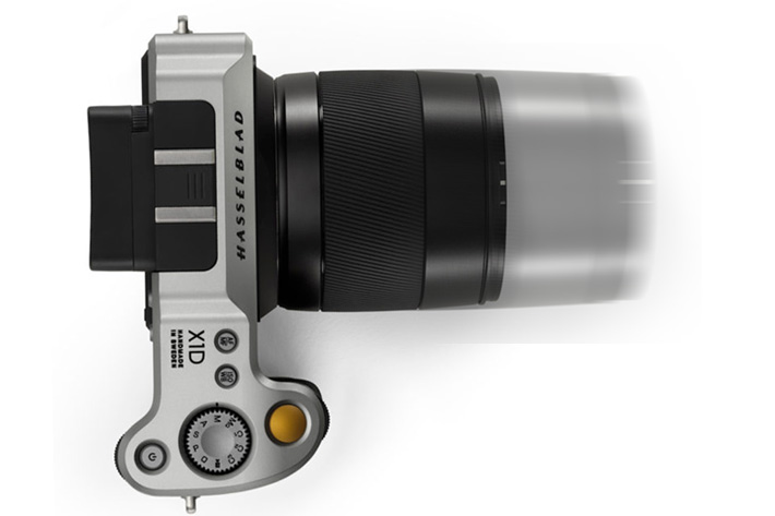 Hasselblad with zooms, Sigma with Cinema lenses