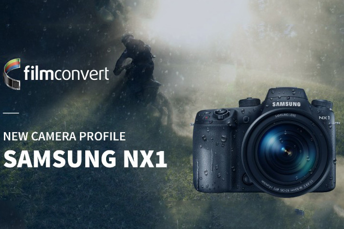 Samsung NX1 gets a camera profile, Nikon reveals 105mm f/1.4