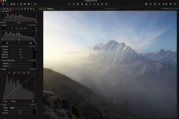 newsdigest50 capturepro