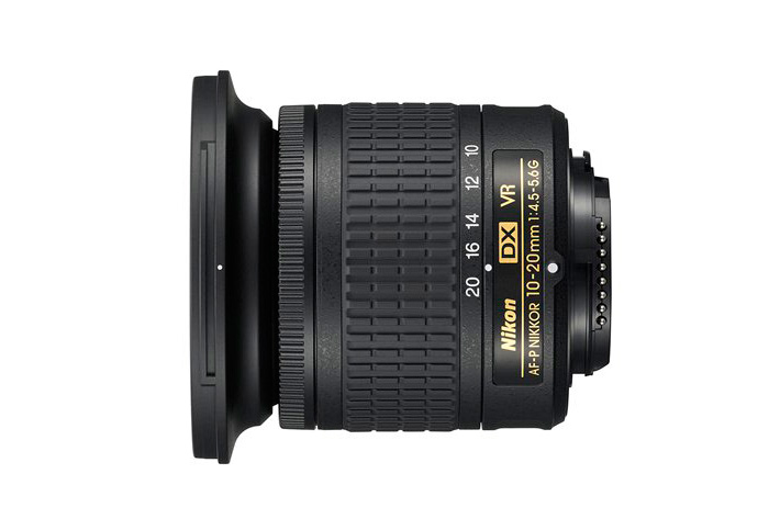 Nikon’s new wide-angle lenses for photo and video