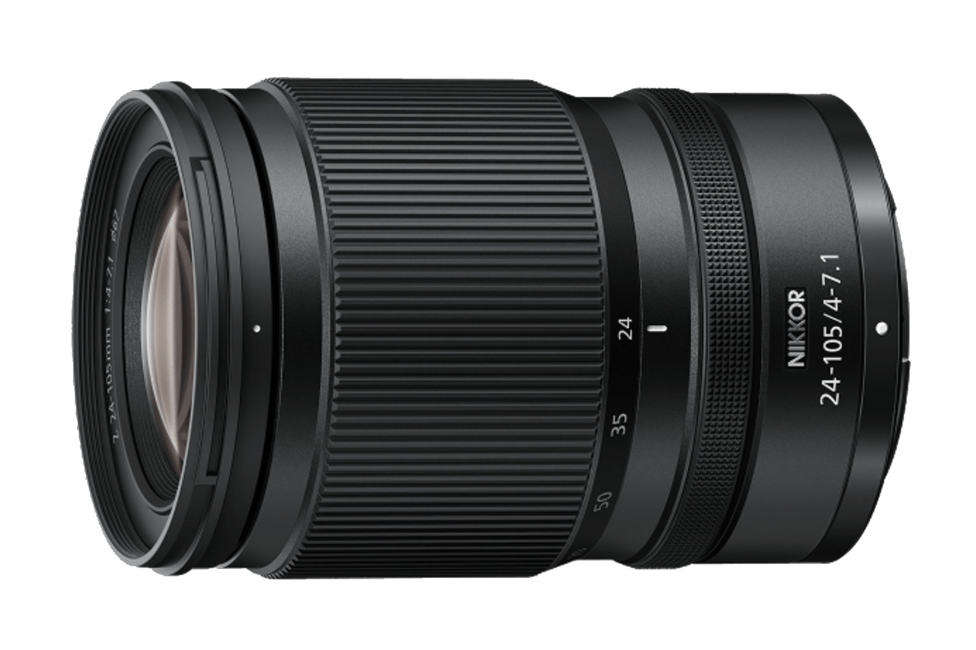 NIKKOR Z 24-105MM F/4-7.1: a lightweight zoom for photo and video