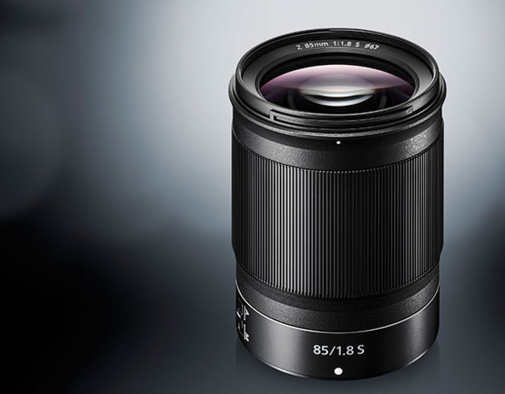 binnenkomst munitie Pastoor NIKKOR Z 85MM F/1.8 S: a fast lens for documentaries, interviews and B-roll  by Jose Antunes - ProVideo Coalition