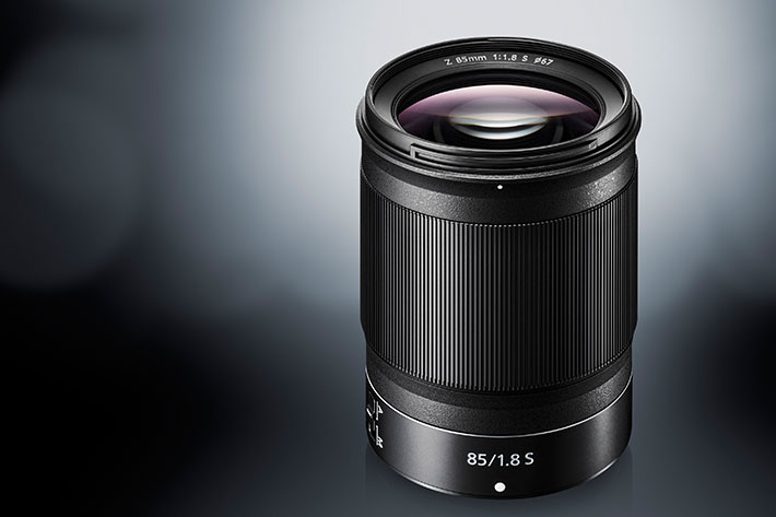 NIKKOR Z 85MM F/1.8 S: a fast lens for documentaries, interviews and B-roll footage