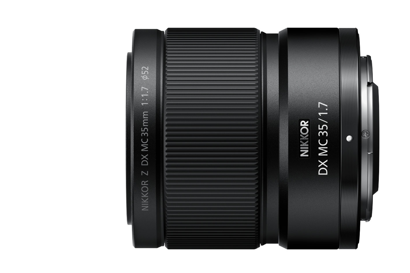 Nikon expands APS-C/DX-format lens lineup