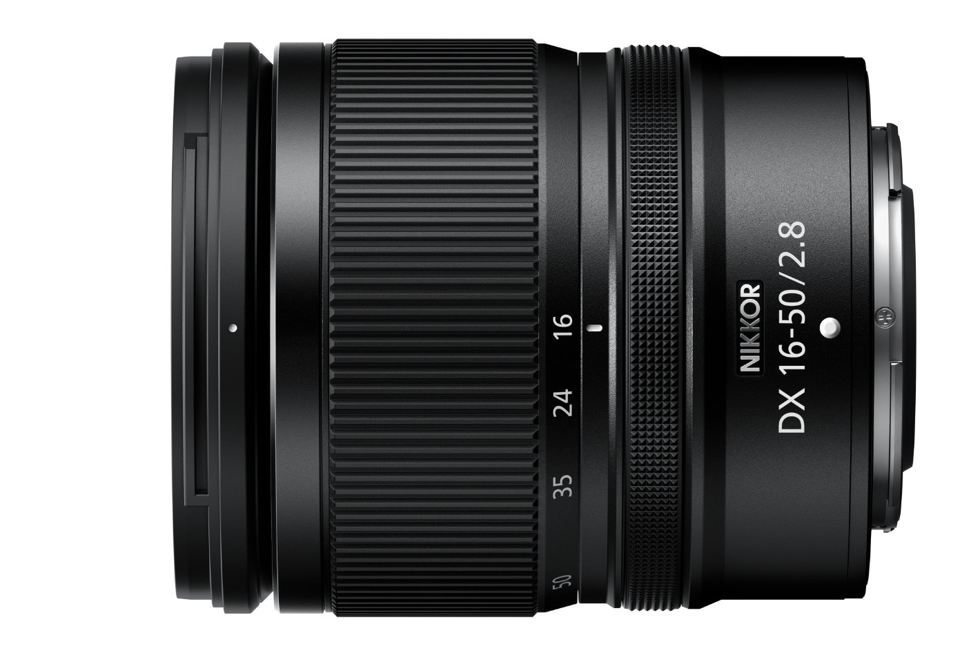 Nikon expands APS-C/DX-format lens lineup