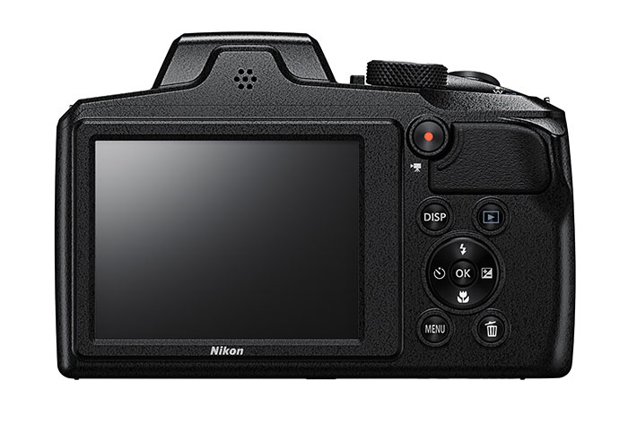 Nikon COOLPIX A1000 and COOLPIX B600: long zooms, video and Hybrid VR