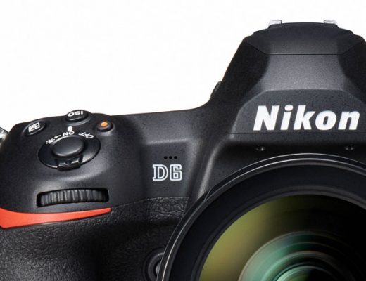 D6 is Nikon’s most advanced DSLR to date