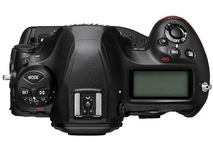 The New Nikon D6: built for professionals, not pixel peepers