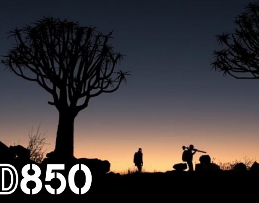 Nikon’s D850 in development with 8K time-lapse 1