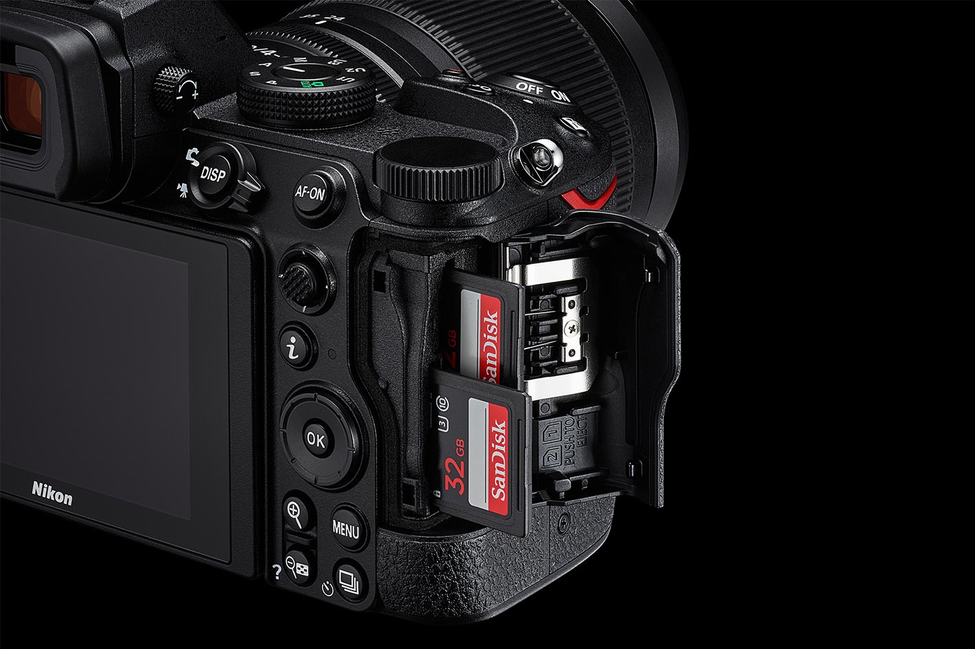 Nikon Z5: a gateway into the full-frame Z series