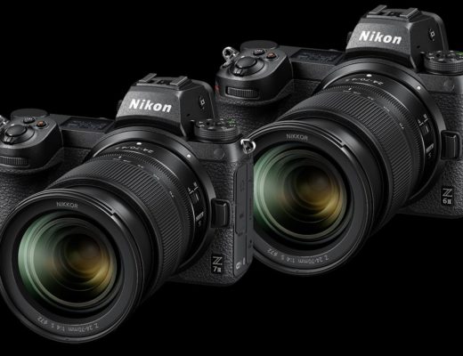 Nikon Z 7II and Z 6II offer advanced video capabilities