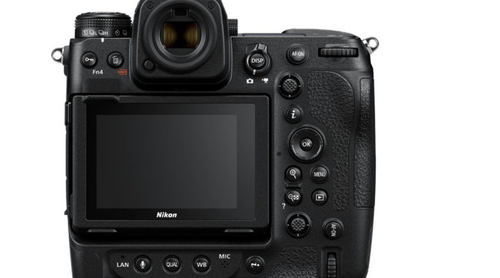 A new Nikon may be introduced in time for the Olympic Games but for now the company continues to update its Nikon Z 9 with a firmware that expands the functionality of the camera.