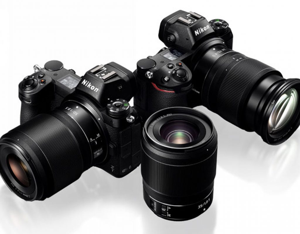 Nikon Z gets a new LUT, RAW video output updates comes later