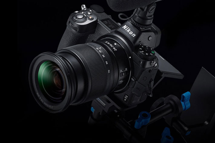 Nikon Z gets a new LUT, RAW video output updates comes later