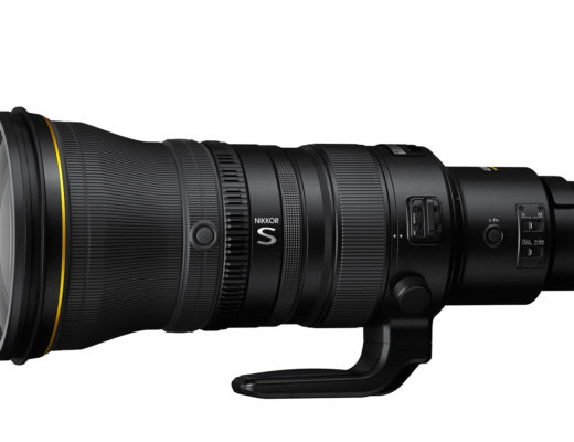 NIKKOR Z 400mm f/2.8 TC VR S: a prime for sports and wildlife