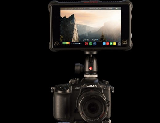 Atomos: new lower price for the Ninja and free update